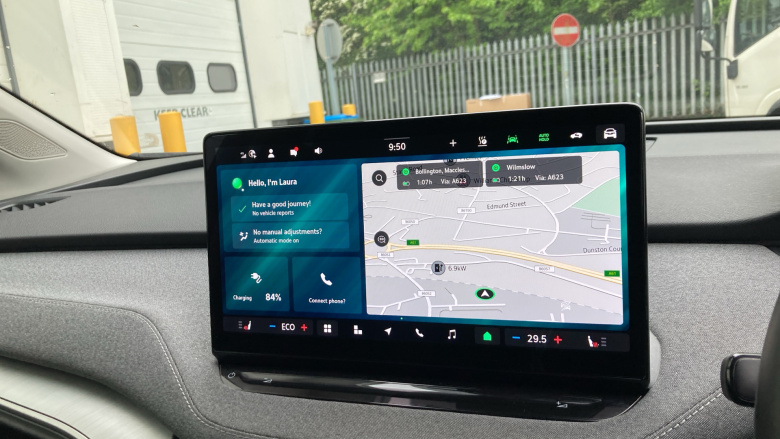 Skoda Enyaq 150kW 60 SE L 63kWh 5dr Auto Electric Estate